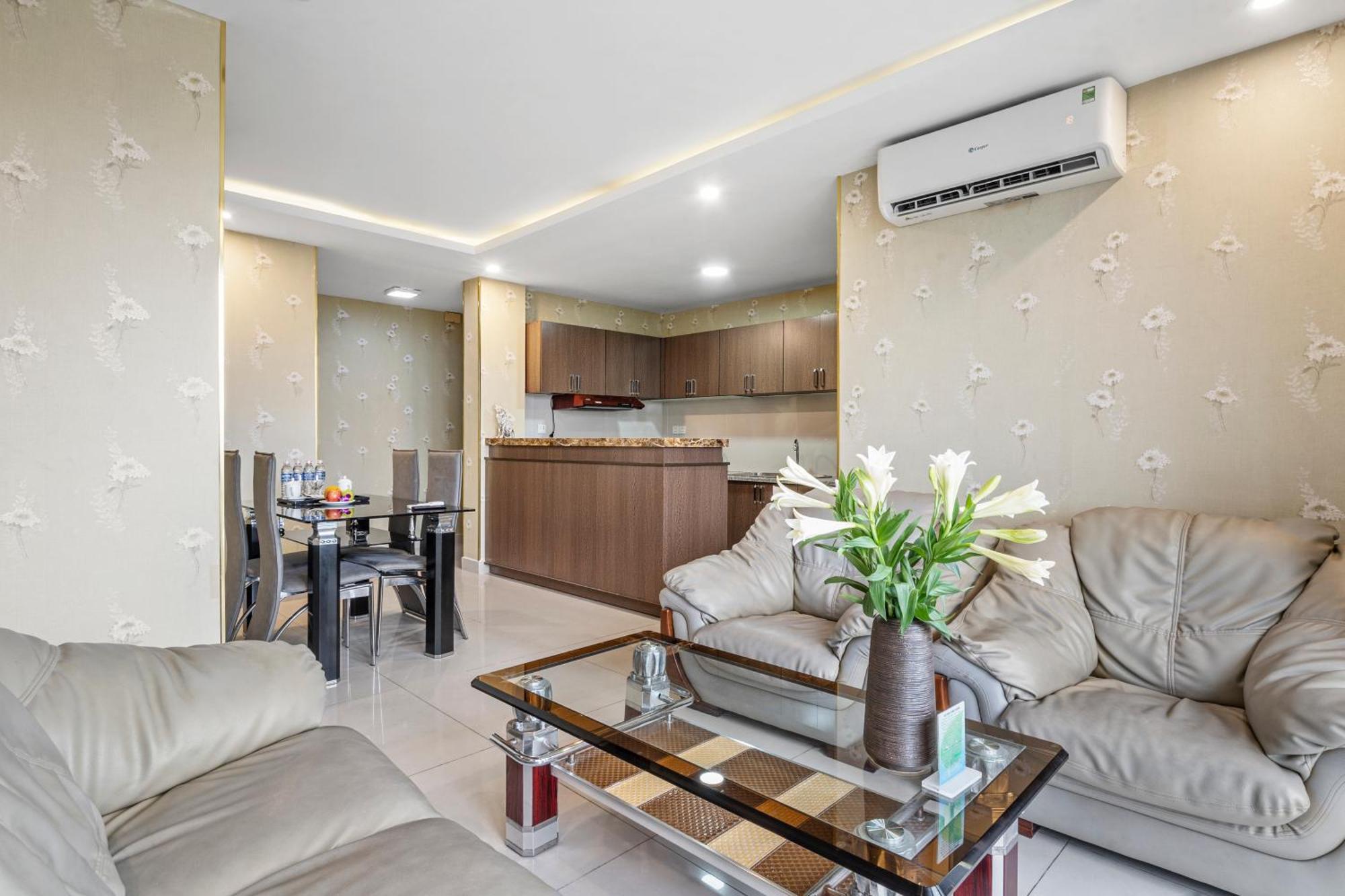Eden Plaza Da Nang Hotel Экстерьер фото
